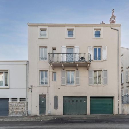 La Grande Maison Clermont - Appartements Centre Ville Exterior foto